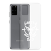 Best Bucking Dad Clear Case for Samsung®