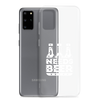 Dad Needs Beer Clear Case for Samsung®