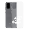 Bad Mom Club Clear Case for Samsung®