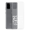 Proud Member Of The Bad Moms Club Clear Case for Samsung®