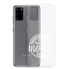 Proud Member Of The Bad Moms Club Clear Case for Samsung®