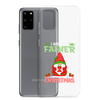 I Am Your Father Christmas Clear Case for Samsung®