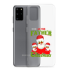 I Am Your Father Christmas Clear Case for Samsung®