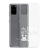 Hi, Hangry, I'm Dad. Clear Case for Samsung®