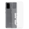 Dad Valentine Days Clear Case for Samsung®