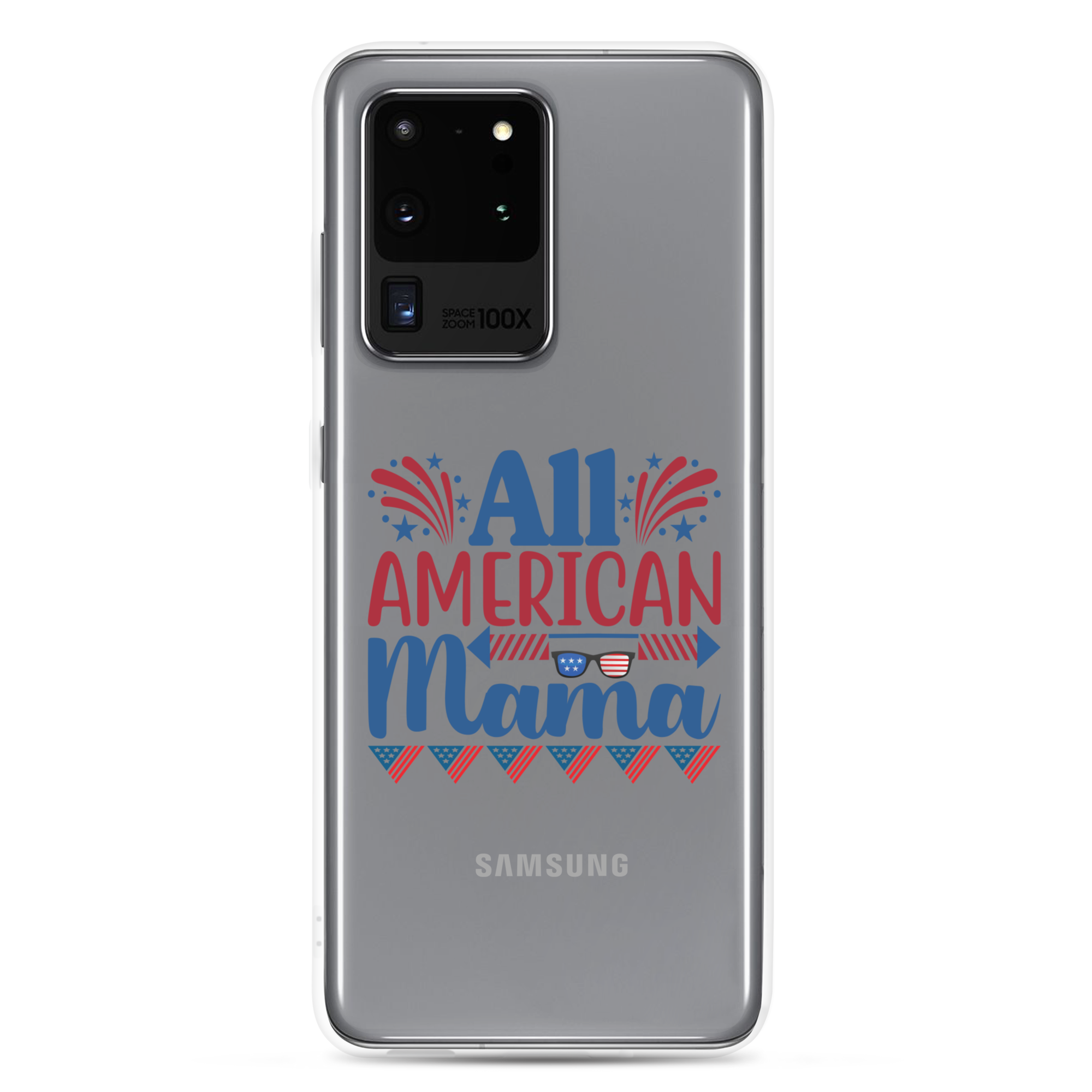 All American Mama Case for Samsung®