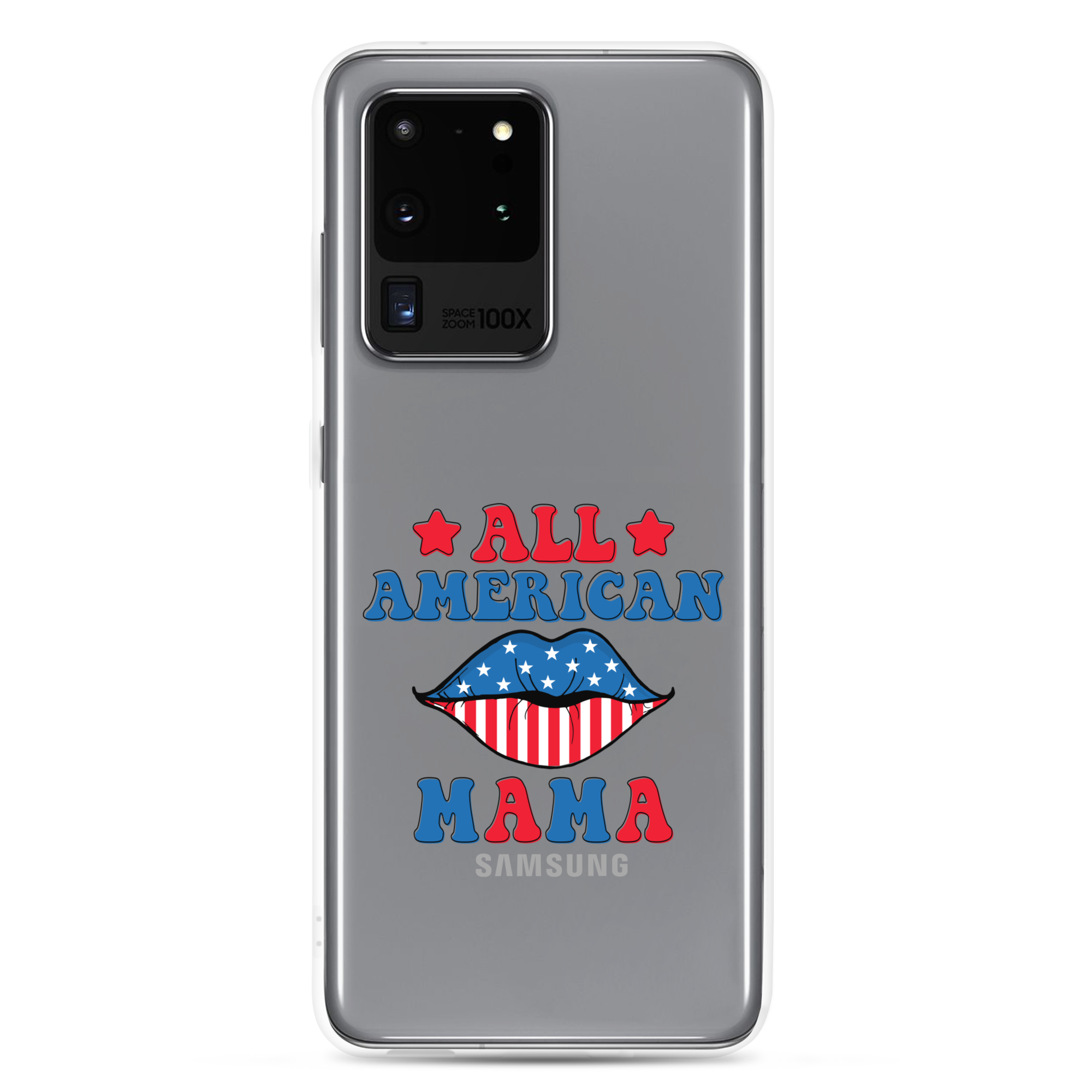 All American Mama Case for Samsung®