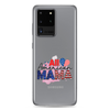 All American Mama Clear Case for Samsung®