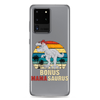 Bonus Mamasaurus Clear Case for Samsung®