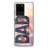 Dad Life Clear Case for Samsung®