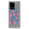 Do Dilfs Not Drugs Clear Case for Samsung®