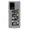 Papa Clear Case for Samsung®