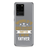 World's Greatest Farter I Mean Father Clear Case for Samsung®