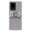 Dad #Man #Myth #Legend Clear Case for Samsung®