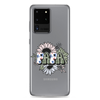 Papa Clear Case for Samsung®