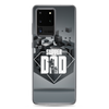 Super Dad Clear Case for Samsung®