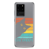 Cat Daddy Clear Case for Samsung®