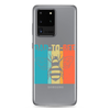 Dad-To-Bee Clear Case for Samsung®