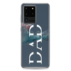 Dad Clear Case for Samsung®