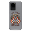 My Dad Rocks Clear Case for Samsung®