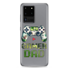 Gamer Dad Clear Case for Samsung®