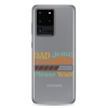 Dad Joke Loading Please Wait Clear Case for Samsung®