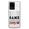 Game Day Clear Case for Samsung®