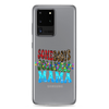 Somebody's Jollyass Mama Clear Case for Samsung®