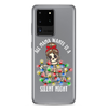 All Mama Wants Is A Silent Night Clear Case for Samsung®