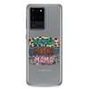 Mother, Mader, Mama Clear Case for Samsung®