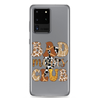 Bad Moms Club Clear Case for Samsung®