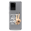 Proud Member Of The Bad Moms ClubClear Case for Samsung®