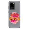 Bad Moms Club Clear Case for Samsung®