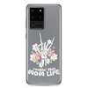 Rockin' This Mom Life Clear Case for Samsung®