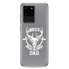 Best Bucking Dad Clear Case for Samsung®