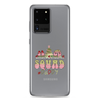 Christmas Squad Daddy Clear Case for Samsung®