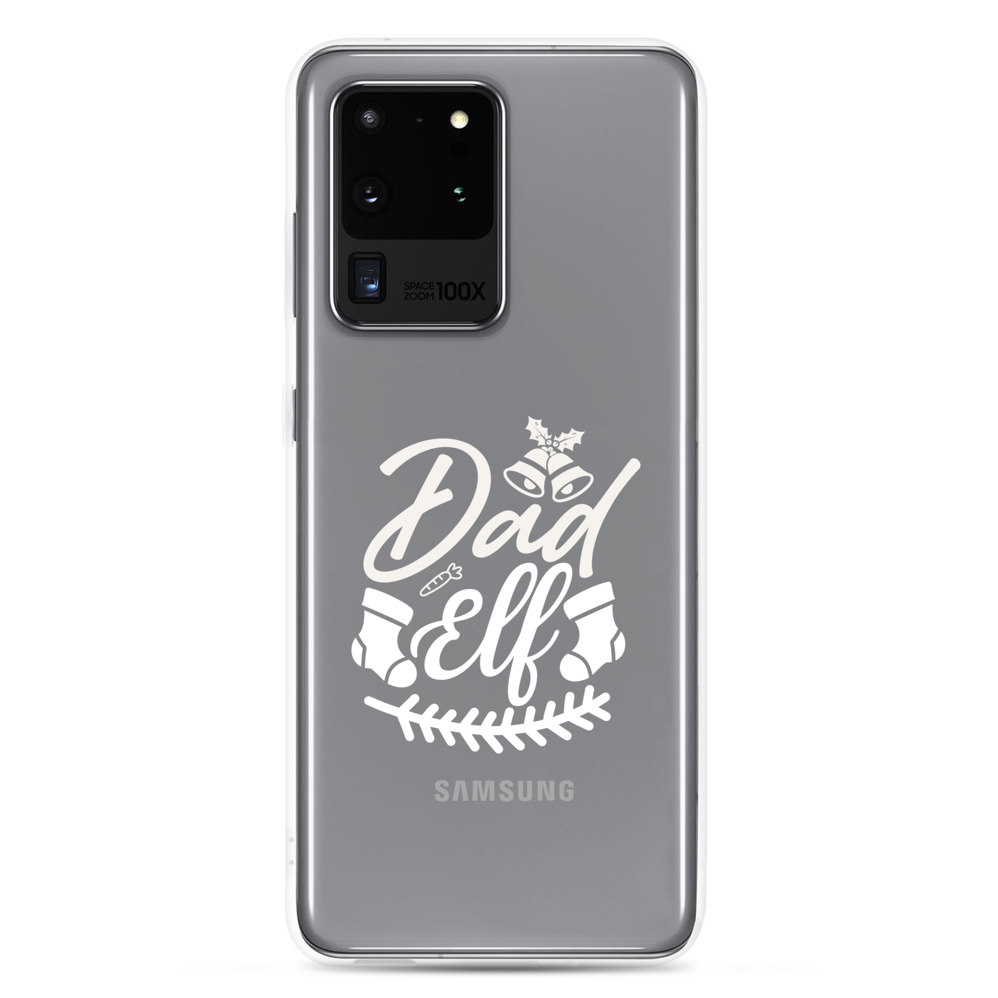 I'm The Daddy Gnome Clear Case for Samsung®