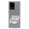 Bad Mom Club Clear Case for Samsung®