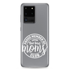 Proud Member Of The Bad Moms Club Clear Case for Samsung®