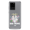 Proud Member Of The Bad Moms Club Clear Case for Samsung®