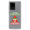 I Am Your Father Christmas Clear Case for Samsung®