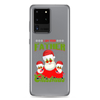 I Am Your Father Christmas Clear Case for Samsung®