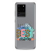 World's Best Mom Clear Case for Samsung®