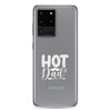 Hot Dad Clear Case for Samsung®