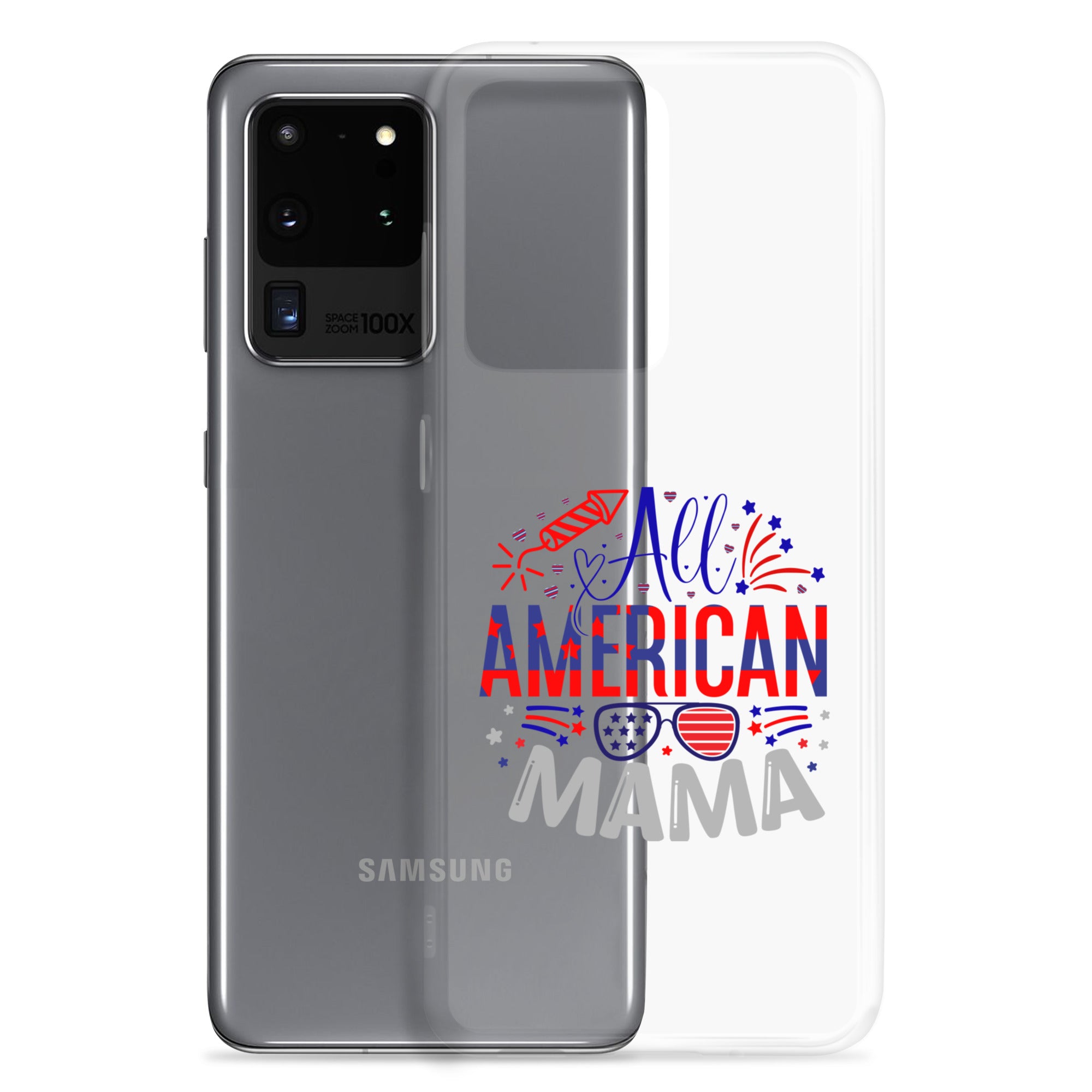 All American Mama Case for Samsung®