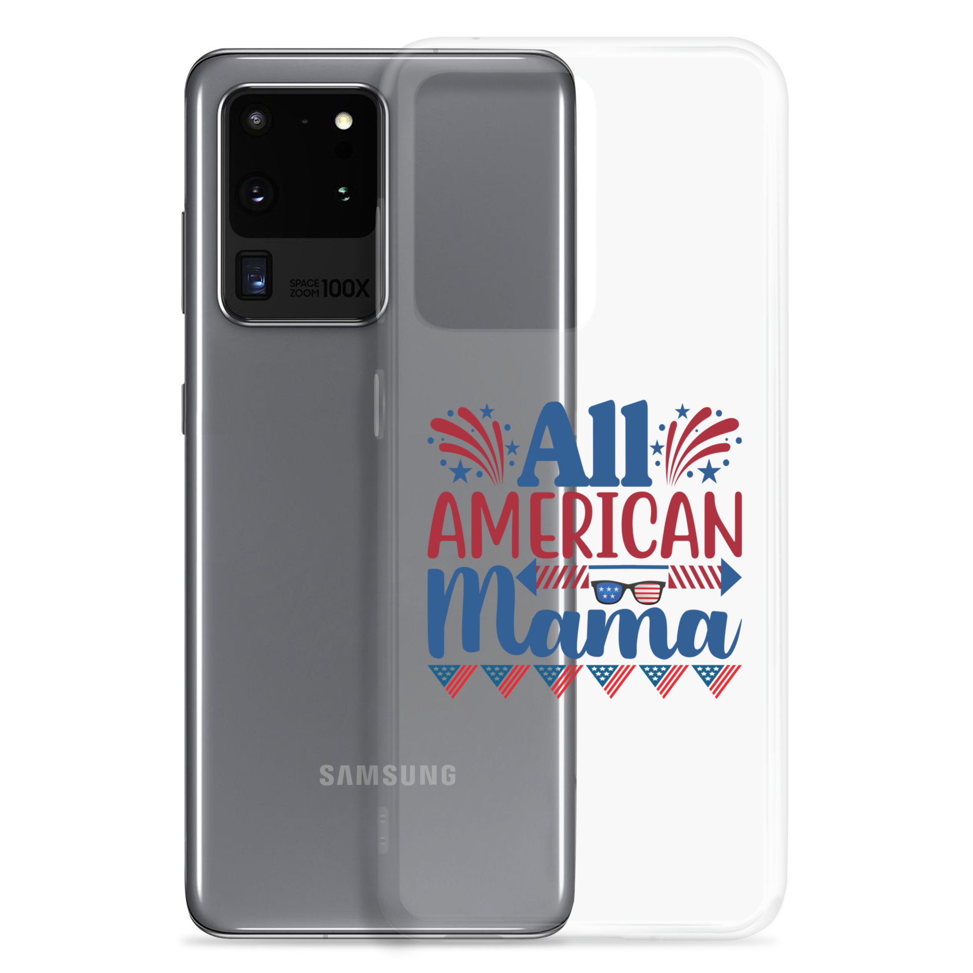 All American Mama Case for Samsung®