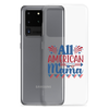 All American Mama Case for Samsung®