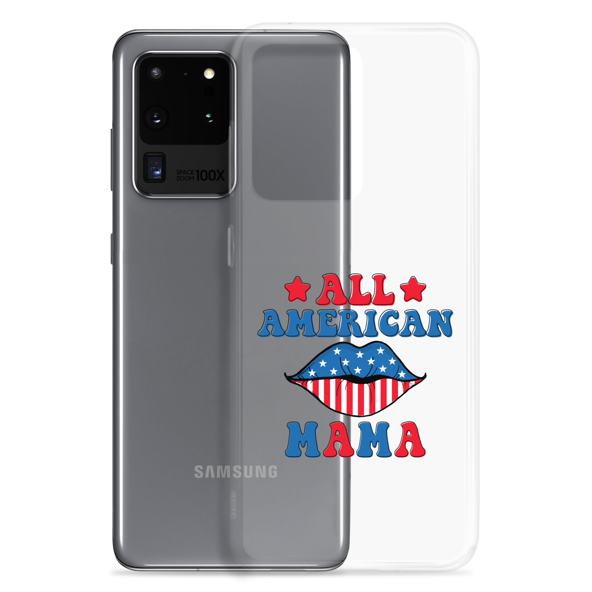 All American Mama Case for Samsung®