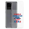 All American Mama Case for Samsung®