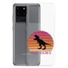 Mamasaurus Clear Case for Samsung®